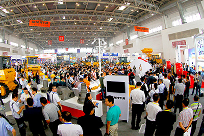 9月22-25日，第十三屆中國（北京）國際工程機械、建材機械及礦山機械展覽與技術(shù)交流會（BICES 2015）在中國國際展覽中心新館舉行。